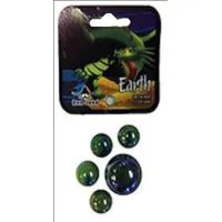 Knikkers Don Juan Earth